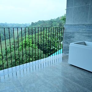 Cliff View Room